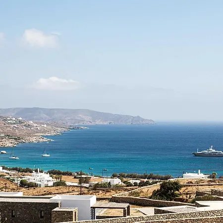 Elia By Mykonian Kazarte Kalafati