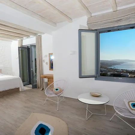 Elia By Mykonian Kazarte