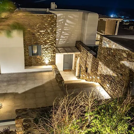 Elia By Mykonian Kazarte *