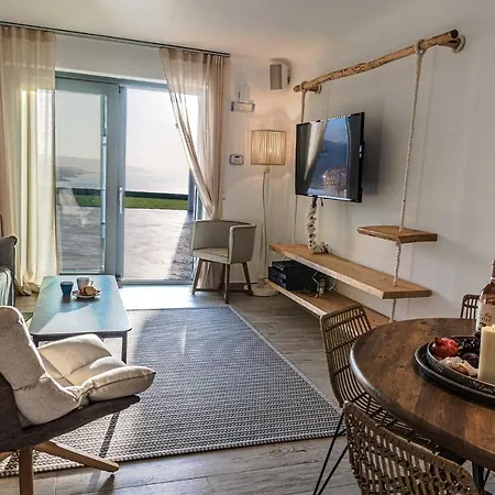 Elia By Mykonian Kazarte Villa