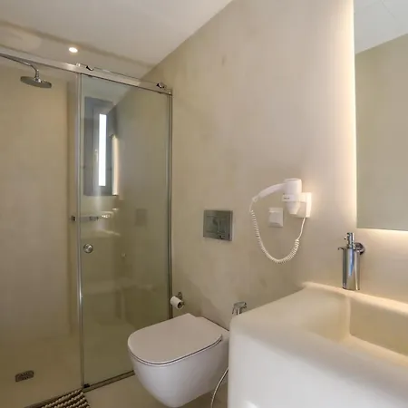 Villa Elia By Mykonian Kazarte *