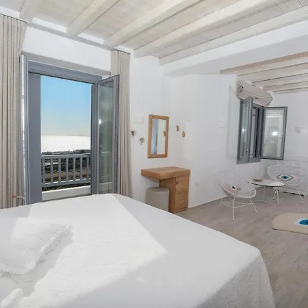 Elia By Mykonian Kazarte