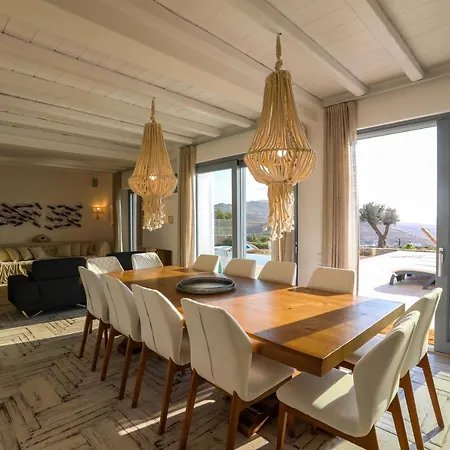 Elia By Mykonian Kazarte Kalafati