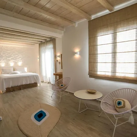 Elia By Mykonian Kazarte Villa