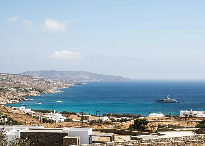 Elia By Mykonian Kazarte Kalafatis