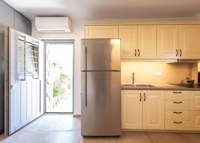 Elia By Mykonian Kazarte Villa