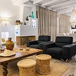 Elia By Mykonian Kazarte Villa Kalafáti