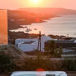 Elia By Mykonian Kazarte *