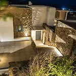 Elia By Mykonian Kazarte *