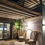 Elia By Mykonian Kazarte * Kalafáti