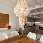 Villa Elia By Mykonian Kazarte Kalafáti