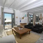 Villa Elia By Mykonian Kazarte