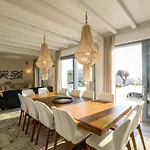 Elia By Mykonian Kazarte Villa Kalafáti