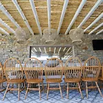 Villa Elia By Mykonian Kazarte *