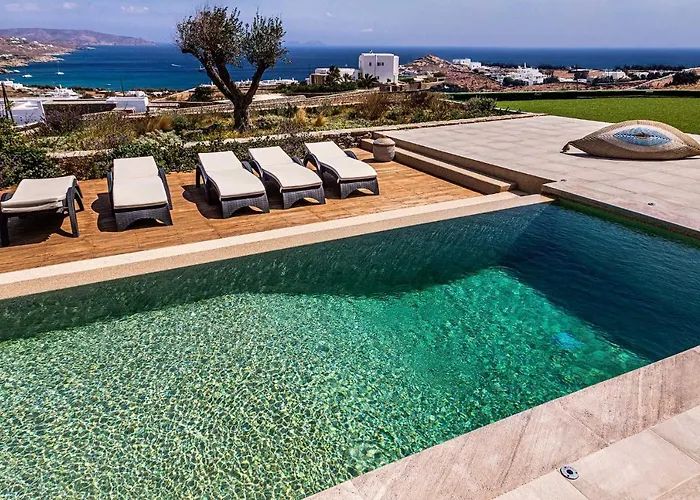 Elia By Mykonian Kazarte فيلة كالافاتيس