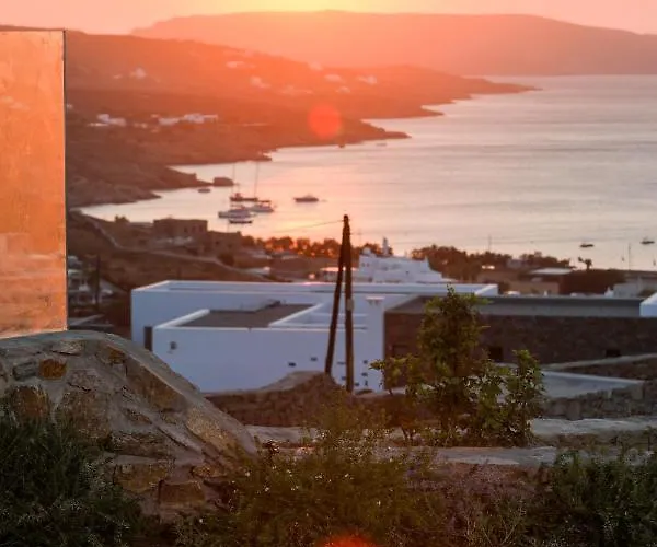 Elia By Mykonian Kazarte *