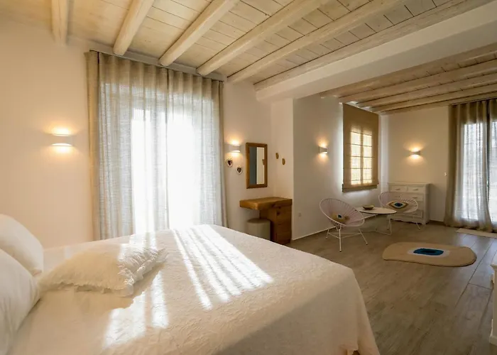 فيلة Elia By Mykonian Kazarte