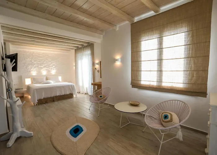 Elia By Mykonian Kazarte فيلة