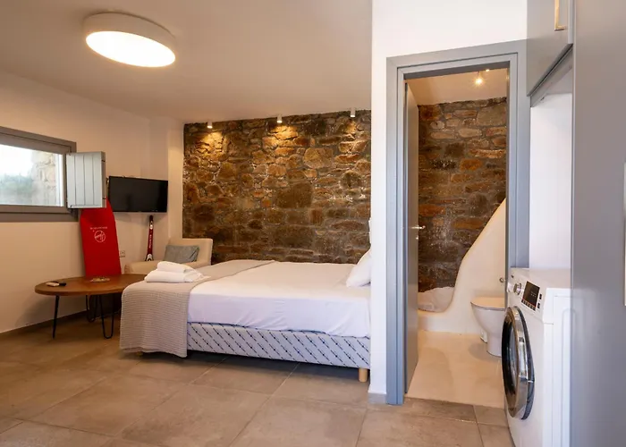 فيلة Elia By Mykonian Kazarte *