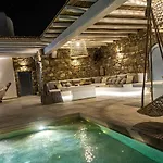 Elia By Mykonian Kazarte *