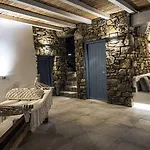 Elia By Mykonian Kazarte Villa