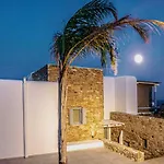 Villa Elia By Mykonian Kazarte Kalafáti
