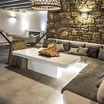 Villa Elia By Mykonian Kazarte