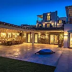 Elia By Mykonian Kazarte Villa