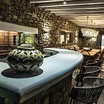 Elia By Mykonian Kazarte Villa *