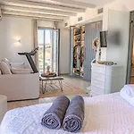 Elia By Mykonian Kazarte * Kalafáti