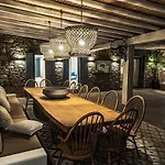 Villa Elia By Mykonian Kazarte *