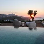 Villa Elia By Mykonian Kazarte *