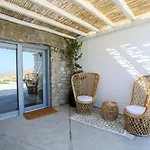 Elia By Mykonian Kazarte