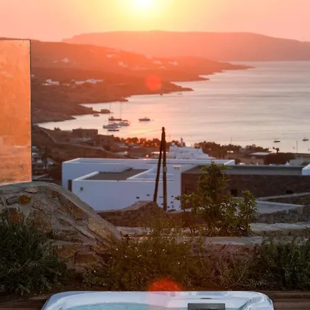 Elia By Mykonian Kazarte *