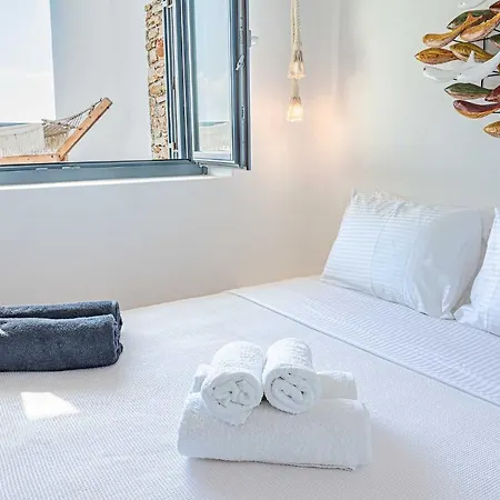 Elia By Mykonian Kazarte 卡拉法蒂斯