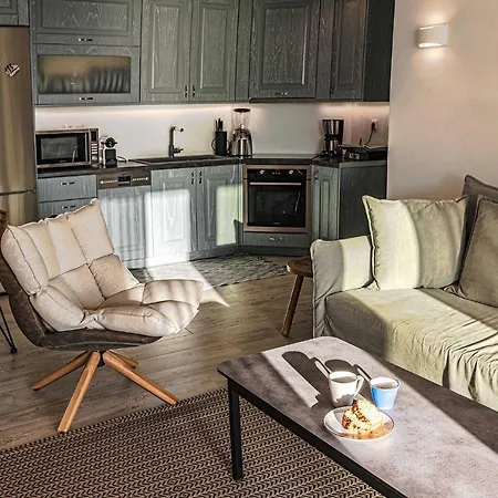 Elia By Mykonian Kazarte 别墅