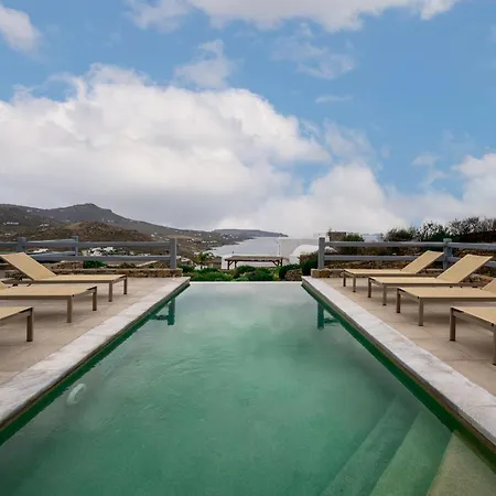 Elia By Mykonian Kazarte 卡拉法蒂斯