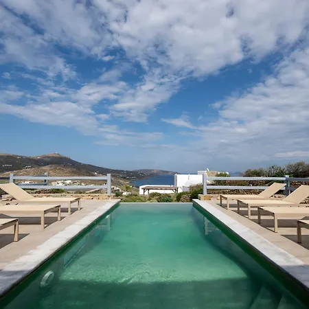 别墅 Elia By Mykonian Kazarte