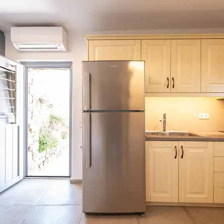 Elia By Mykonian Kazarte 别墅