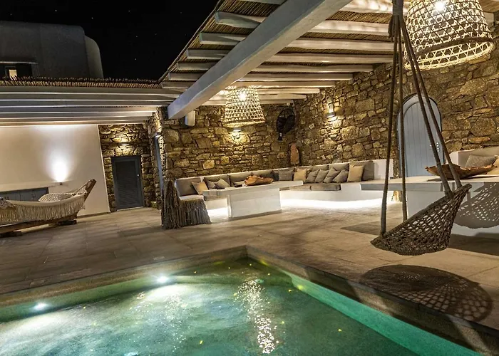 Elia By Mykonian Kazarte *