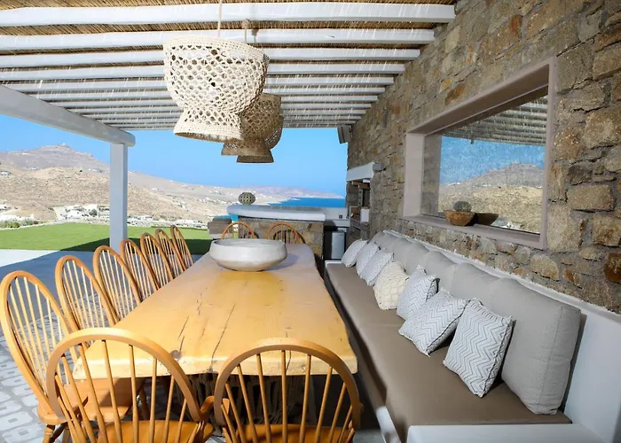 Elia By Mykonian Kazarte