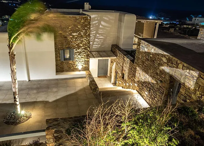 Elia By Mykonian Kazarte *