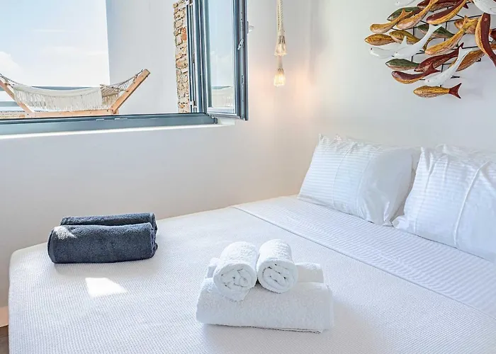 Elia By Mykonian Kazarte Kalafati