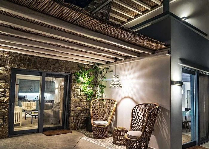 Elia By Mykonian Kazarte * Kalafati