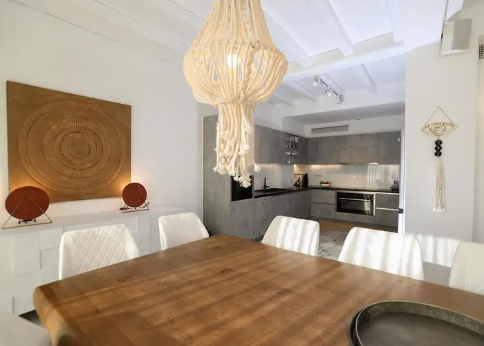 Elia By Mykonian Kazarte 别墅 卡拉法蒂斯