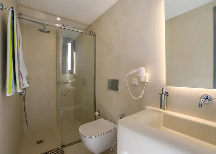 别墅 Elia By Mykonian Kazarte *