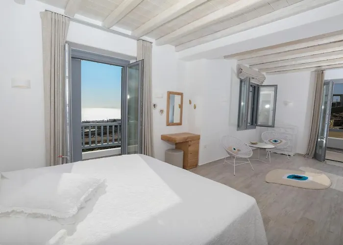 Elia By Mykonian Kazarte