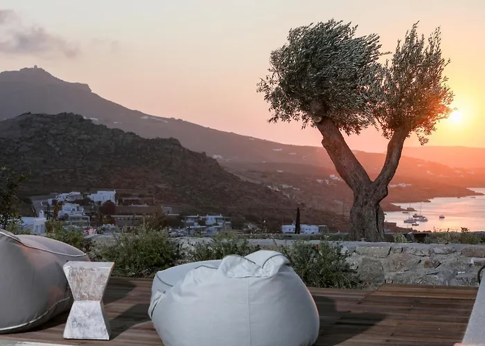 Elia By Mykonian Kazarte * 卡拉法蒂斯