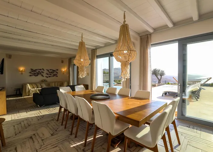 Elia By Mykonian Kazarte Kalafati