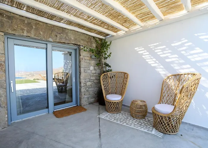 Elia By Mykonian Kazarte